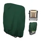 Zero Gravity Folding Chair Cover,Outdoor Chair Covers Waterproof Lawn Patio