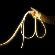 Led Interior Car Lights,Dynamic Flowing Car Interior Lights | Cuttable Flexible Decorative Illumination Decoration Auto Accessories, Cargo Area Lighting for Men Women