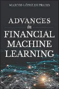 在飛比找誠品線上優惠-Advances in Financial Machine 