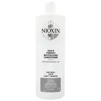 在飛比找Yahoo奇摩購物中心優惠-NIOXIN 耐奧森(儷康絲) 1號甦活乳 1000ML 卓