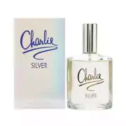 Revlon Charlie Silver 100ml EDT Women Perfume