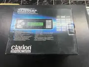CLARION PROAUDIO DXZ655MP CD RECEIVER WITH PLAYBACK *CLASSIC*