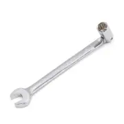 10mm Swivel Head Combination Socket Spanner Wrench Auto Car Repairing Tool