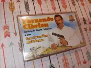 Fernando Cibrian Cassette Sellado Corridos Norteno