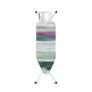 Brabantia Morning Breeze Ironing Board (124x45cm)