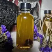 Three Kings Very Lucky Blessings Conjuring Consecration Anointing Oil - Add Luck