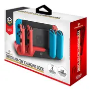 Powerwave Switch Joy-con Charging Dock