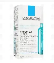 LA ROCHE-POSAY EFFACLAR SERUM FACIAL ANTI-IMPERFECCIONES ANTI-MARCAS 30 ml