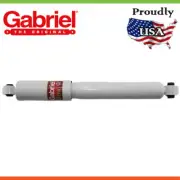 2x GABRIEL Rear Ultra Shock Absorbers To Suit Ford Territory 4.0 (SZ)