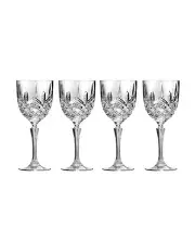 [Waterford] Markham Set of 4 Wine Glass