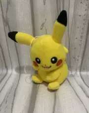 Mini Pikachu Banpresto Pokemon Plush Japan