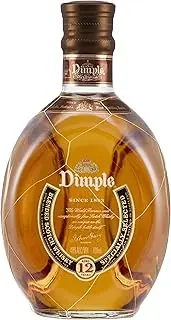 Dimple 12 Years Old Scotch Whisky 700ml