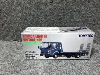 在飛比找Yahoo!奇摩拍賣優惠-日本TOMYTEC TOMICA多美小汽車 LV-N144d