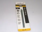 Master Mechanic 282855 Glass & Tile Carbide Tipped Drill Bit, 3/8" x 3-1/4"