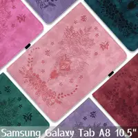 在飛比找蝦皮購物優惠-適用三星Galaxy Tab A8 10.5吋保護套LTE/