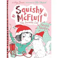 在飛比找蝦皮商城優惠-Squishy McFluff: Secret Santa/