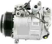 A/c Compressor Compatible With Mercedes Vito W447 W213 W238 W205 W253 W907 A0008303202 4471402002 4472809552 4472501581 A 003 830 20 60