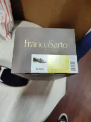 Jeena Franco Sarto Ladies Flat Side 6