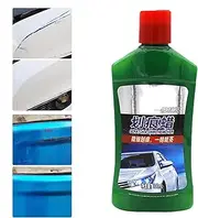 [Generic] Car Scratch Repair Wax | Car Scratch Eraser 350g | Cleaning Polishing Wax Dust Removal Coating Agent For Bird Droppings