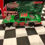Bobby Labonte #18 Interstate Batteries 2003 Monte Carlo 1:24 1 of 11,244