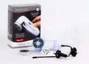 Electric fabric shaver classic 50 for removing pilling, wool ball, fuzz and lint