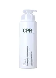 Vitafive CPR FRIZZY Frizz Control Shampoo 900ml