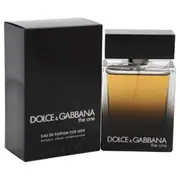 Dolce and Gabbana The One For Men 1.6 oz EDP Spray
