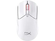 HyperX Pulsefire Haste 2 Mini Wireless White Gaming Mouse