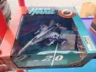 Dallas Cowboys Diecast F-18 Hornet Airplane NIB plane limited edition