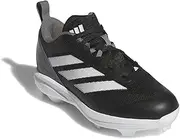 [adidas] Unisex-Child Adizero Instinct Softball Sneaker