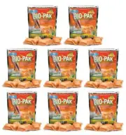 Walex 8 x Tropical Bio Pak Holding Tank Deodorizer Toilet Chemical Caravan RV