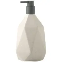 在飛比找樂天市場購物網優惠-陶瓷乳液分裝按壓空瓶 酒店公用衛生間大洗手液瓶 加大容量10