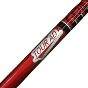 Graphite Design TOUR AD VF-6 S Stiff Driver Shaft 44 in TaylorMade Adapter JP