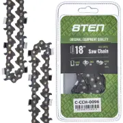 Chainsaw Chain 18 Inch .058 3/8 68DL for Homelite 650 550 73LGX068G 73EXL068G