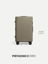 在飛比找Yahoo!奇摩拍賣優惠-「新品」ITO PISTACHIO 2 STRIPED 輕便