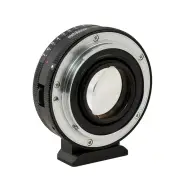 Metabones NikonG Lens to RF-mount Speed Booster ULTRA 0.71x - With Tripod Foot