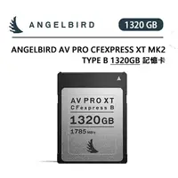 在飛比找樂天市場購物網優惠-EC數位 Angelbird AV Pro CFexpres