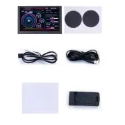 5" TYPE-C Secondary Screen IPS CPU GPU RAM Monitor Display Freely AIDA64 Bracket
