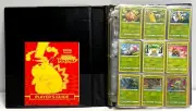 Pokemon Vivid Voltage COMPLETE Master Set with Secret Rares with Binder 2020 TCG