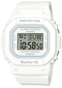 在飛比找Yahoo!奇摩拍賣優惠-日本正版 CASIO 卡西歐 Baby-G BGD-560-