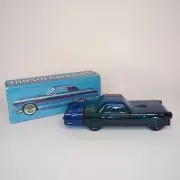 Vintage Avon 1955 Thunderbird 2 FL OZ Wild Country Aftershave NEW