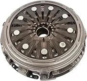 Clutch Spring Clutch 41200-2D100 412002D100 Double Clutch Set Fit For Hyundai Transmission Automatic Car Clutches & Parts