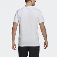 在飛比找Yahoo奇摩購物中心優惠-adidas T恤 Tarot BOS Graphic T 