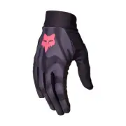 Fox Racing MTB Flexair Taunt Mens Gloves-Dark Shadow-2X-Large