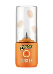 Cheetos Duster Turn Cheetos into Delicious Cheetos Dust New