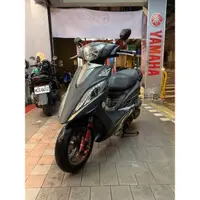 在飛比找蝦皮購物優惠-2016 KYMCO G6 150 LED版