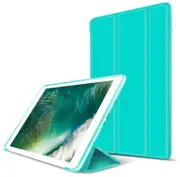 MCC iPad 10.9 2022 10th Gen Smart Cover Soft Back Case Apple iPad10 [Mint]