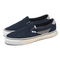 在飛比找momo購物網優惠-【VANS】懶人鞋 Slip-On Reissue 98 S