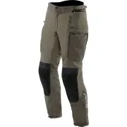 Springbok 3L Absøluteshell™ Tarmac Black Textile Motorcycle Pants