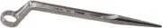 TONE Titanium Slotted Wrench for Torsion Bolts TSM 20 Width across 1.25in New